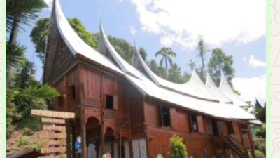 Promosikan Wisata ke Mancanegara, Asdep Kemenpar Kunjungi Sejumlah Destinasi Unggulan di Tanah Datar