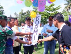 Ketua DPRD Payakumbuh : KORMi Jadi Motor Penggerak Hidup Sehat Menuju Indonesia Emas