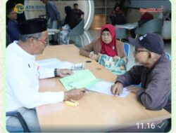 Antusiasme Warga Menanti Sertipikat Elektronik Usai Pengurusan Roya