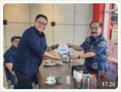 Pelantikan Pengurus DPD Nasdem Tanah Datar Digelar tgl 9 Mei 2026