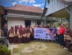Pelatihan Jawi Awali Pameran Manuskrip Syair Minangkabau