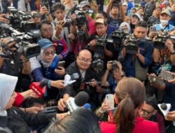 Dewan Pers: Jurnalisme Berkualitas Jadi Pilar Masa Depan Damai dan Adil