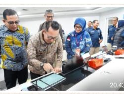 Perkuat Reformasi Birokrasi, Pemkab Tanah Datar Ekspose Manajemen Talenta ASN di BKN Pusat