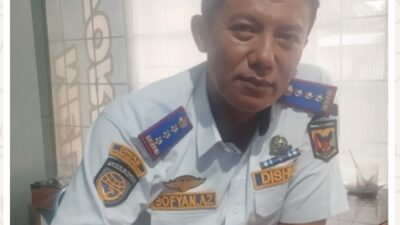 Rekayasa Lalulintas dalam Kota Batusangkar akan Dievaluasi Setelah Berjalan Satu Bulan