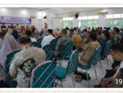 Pemkab Tanah Datar Perkuat Kapasitas PA dan KPA Lewat Bimtek Pengadaan Barang dan Jasa