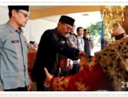 Puluhan Brand Lokal Ramaikan “Craftive Tanah Datar” di Lapangan Cindua Mato