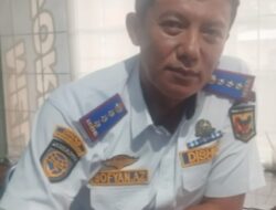 Kadis Perhubungan Tanah Datar: Perubahan Arus Lalu Lintas Harus Memakai Perda