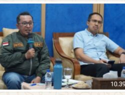 Tanggap Darurat Bencana Ditutup, Tanah Datar Masuki Masa Transisi Pemulihan
