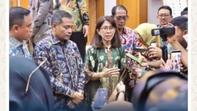 Jalin Komitmen Bersama KPK dan Pemda se-Sultra, Staf Ahli Kementerian ATR/BPN: untuk Peningkatan Kualitas Layanan Pertanahan