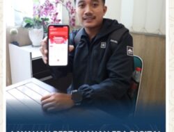 Layanan Pertanahan Era Digital, Lebih Mudah Pantau Berkas Lewat Aplikasi Sentuh Tanahku