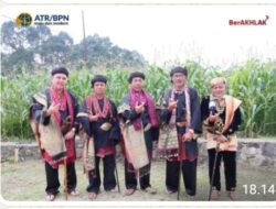 Sertipikat Tanah Ulayat Jadi Benteng Nagari dalam Menjaga Kepemilikan Adat