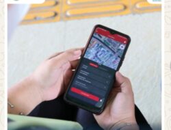 Tanahmu Belum Terpetakan? Manfaatkan Fitur Swaplotting di Aplikasi Sentuh Tanahku