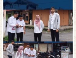 Kantor Pertanahan Tanah Datar Terima Permohonan Pertimbangan Teknis Pertanahan