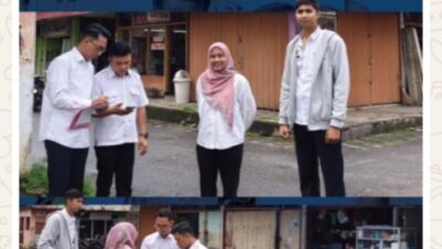 Kantor Pertanahan Tanah Datar Terima Permohonan Pertimbangan Teknis Pertanahan