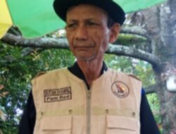 Tiga Item Acara Managakkan Panghulu Adat Minangkabau (bagian 1 dari 3 tulisan)