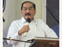 M.Shadiq Pasadigoe: Perlindungan Kekayaan Intelektual Kunci Kemajuan UMKM dan Ekonomi Kreatif Daerah