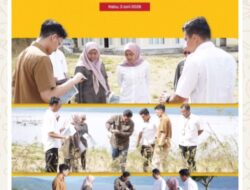 Direktorat Penataan Ruang Kementerian ATR/BPN Kumpulkan Data Potensi Wilayah Pesisir dan Wilayah Tertentu di Sumbar