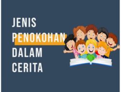 Mengenal Beberapa Penokohan Dalam Mantra Minangkabau