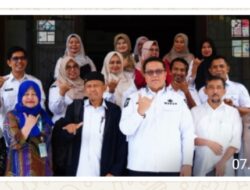 Wabup Ahmad Fadly: “Stunting adalah tanggung jawab kita semua kepada generasi yang akan datang”