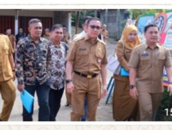 Posyantek Semangat Baru Jadi Pusat Inovasi Teknologi Tepat Guna di Nagari Tapi Selo