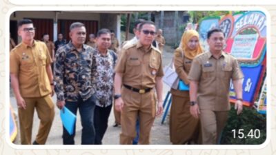 Posyantek Semangat Baru Jadi Pusat Inovasi Teknologi Tepat Guna di Nagari Tapi Selo