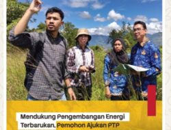 Kantor Pertanahan Kabupaten Tanah Datar Lakukan Peninjauan Lapangan untuk KKPR Berusaha di Nagari Batu Basa
