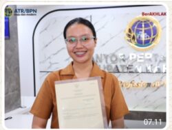 Layanan Pertanahan Jadi Lebih Dekat dengan Sentuh Tanahku dan PELATARAN, Ubah Persepsi Masyarakat Soal BPN