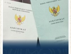 Kenali Prosedur dan Syarat Pemecahan Bidang Tanah