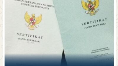 Kenali Prosedur dan Syarat Pemecahan Bidang Tanah