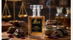 Wanginya Parfum Gaharu eLBram: Wewangian yang Lahir dari Kesabaran Alam, Ayo Dicoba!