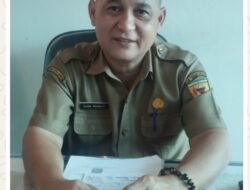 BPBD Tanah Datar Terus Lakukan Upaya Pencegahan Bencana