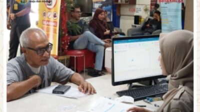 Urus Sendiri Tanpa Perantara, Masyarakat Rasakan Perubahan Layanan Pertanahan