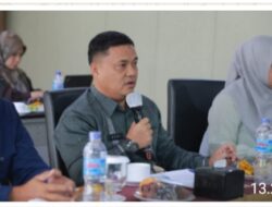 Pemkab Tanah Datar Gelar Forum Kemitraan Kesehatan, Perkuat Komitmen Pelayanan Bagi Masyarakat
