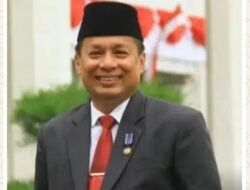 Pejabat di Tanah Datar Banyak yang Akan Pensiun, Perlu Pengganti yang Kompeten