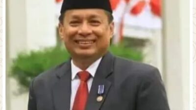 Pejabat di Tanah Datar Banyak yang Akan Pensiun, Perlu Pengganti yang Kompeten