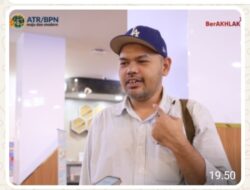 Konsultasi Syarat Pengurusan Berkas Pertanahan, MPP Jadi Pilihan Masyarakat Cari Kepastian Layanan Pertanahan