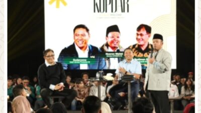 Menteri ATR/Kepala BPN: Kebijakan yang Baik Berawal dari Kesediaan Mendengar Aspirasi Masyarakat