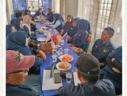 Kader Nasdem Tanah Datar Tetap Inginkan Richi Aprian Jadi Ketua DPD Nasdem