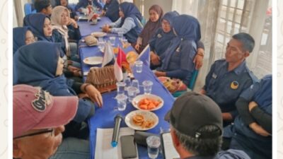 Kader Nasdem Tanah Datar Tetap Inginkan Richi Aprian Jadi Ketua DPD Nasdem