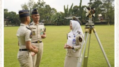 Yuk, Kenalan sama Program Studi di Politeknik Agraria STPN
