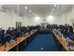 Terkait Gonjang Ganjing Pergantian Pengurus DPD Nasdem Tanah Datar, 90 Orang Kader Nasdem Mengadu ke DPW