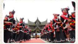180 Baju Milik Kebanggaan Masyarakat Nagari Padang Magek Sita Perhatian Pengunjung Festival Minangkabau