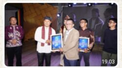 Festival Minangkabau 2026 Sukses, Dongkrak Ekonomi dan Kunjungan Wisata Tanah Datar