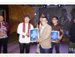 Festival Minangkabau 2026 Sukses, Dongkrak Ekonomi dan Kunjungan Wisata Tanah Datar