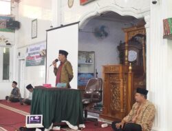 MIN 2 Tanah Datar Gelar Parenting, Tekankan Kurikulum Berbasis Cinta untuk Bentuk Karakter Siswa
