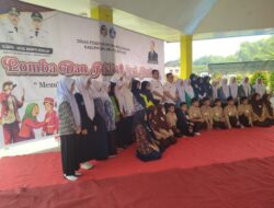 Dinas Pendidikan dan Kebudayaan Gelar Lomba Menulis Cerita Rakyat Tingkat SLTP Se-Kabupaten Limapuluh Kota