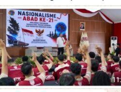 Menteri ATR/BPN Jadi Keynote Speaker pada Diklat Pratama DPP GMPK