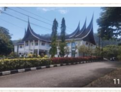 Jabatan Kabag Kesra di Setda Tanah Datar Dianggap “Angker?” Ini Faktanya
