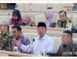 Kementerian ATR/BPN Hadirkan Pengukuran Terjadwal, Beri Kepastian Waktu Layanan untuk Masyarakat