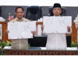 Menteri ATR/Kepala BPN dan Mendagri Keluarkan Surat Edaran, Integrasikan LP2B ke dalam RTRW dan RDTR